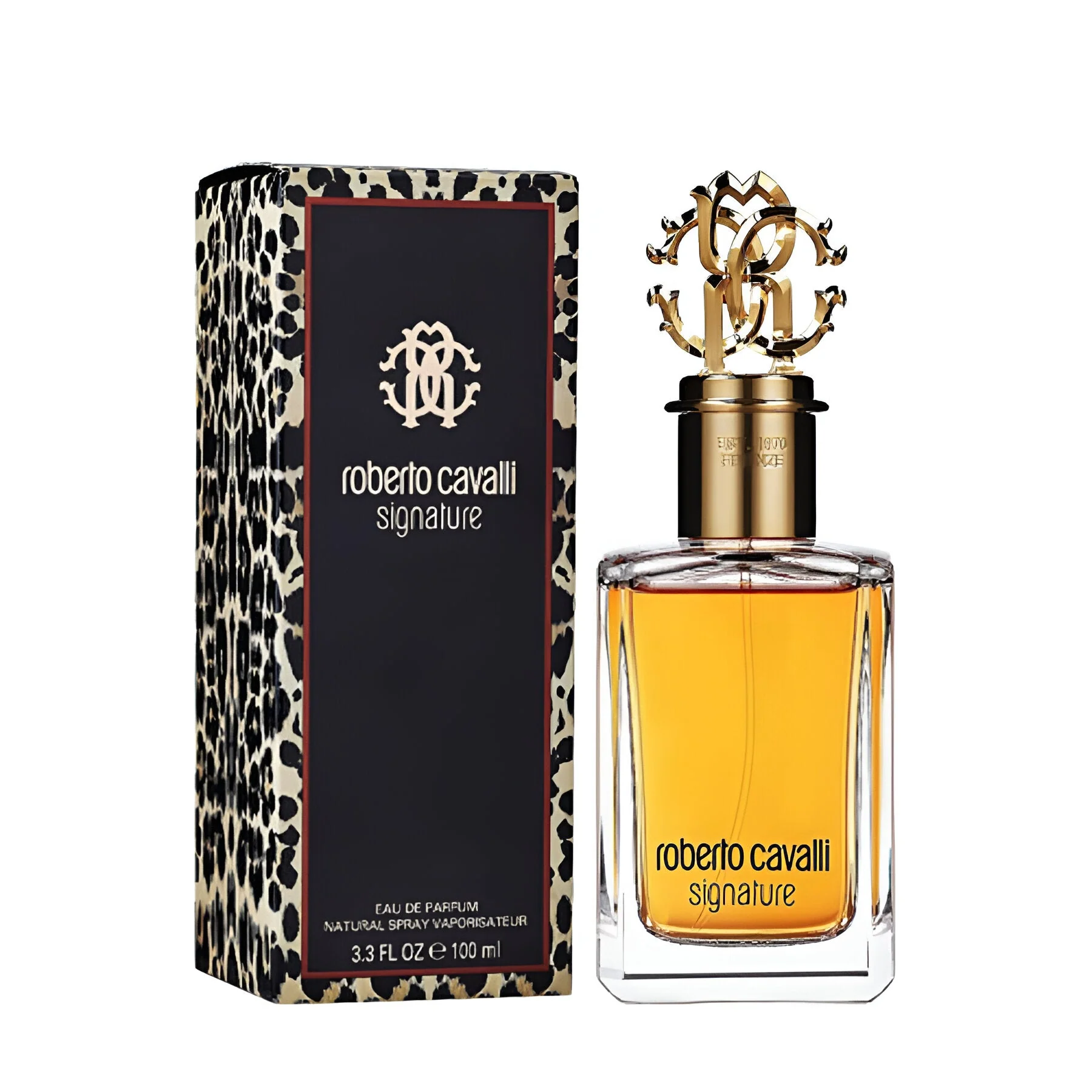 Roberto Cavalli Signature Parfum - Image 4