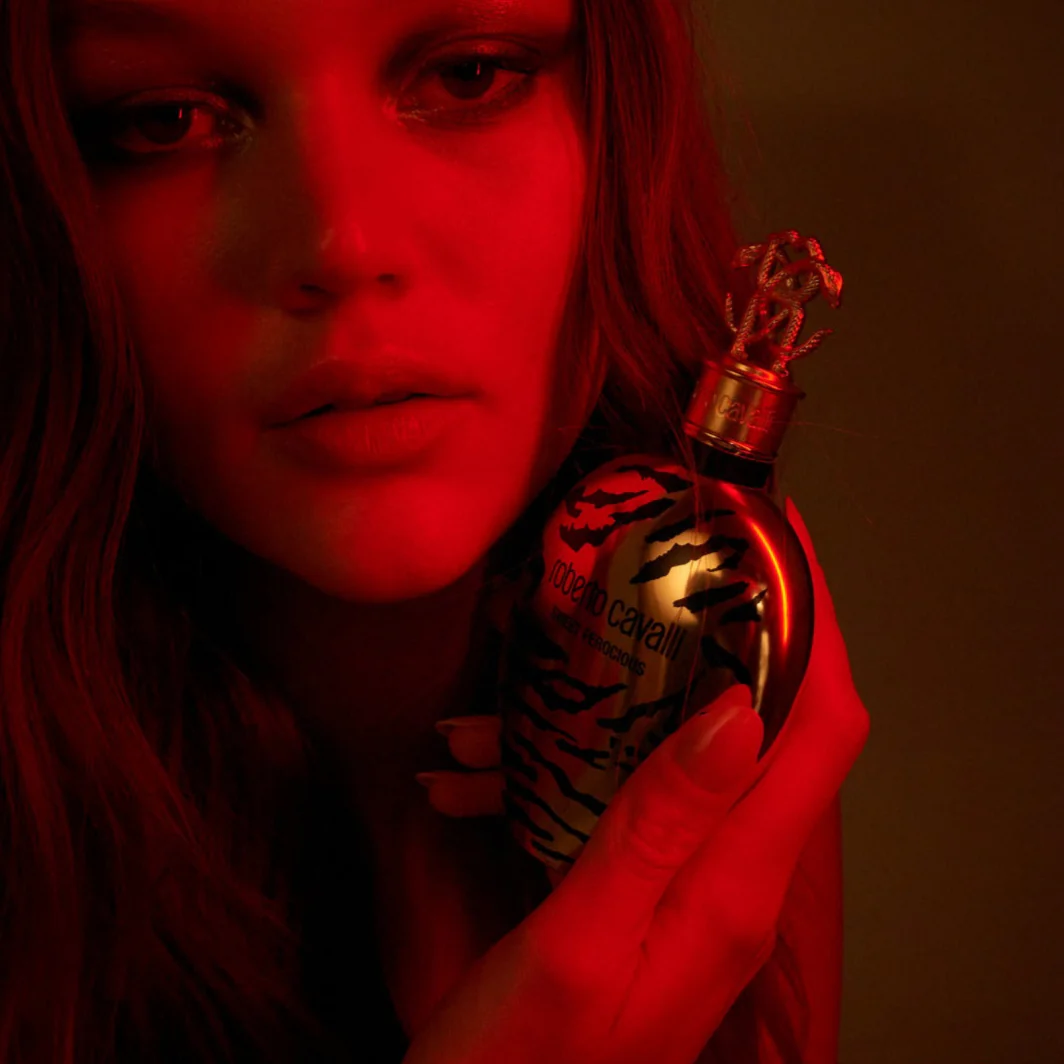Roberto Cavalli Sweet Ferocious EDP For Women - Image 3