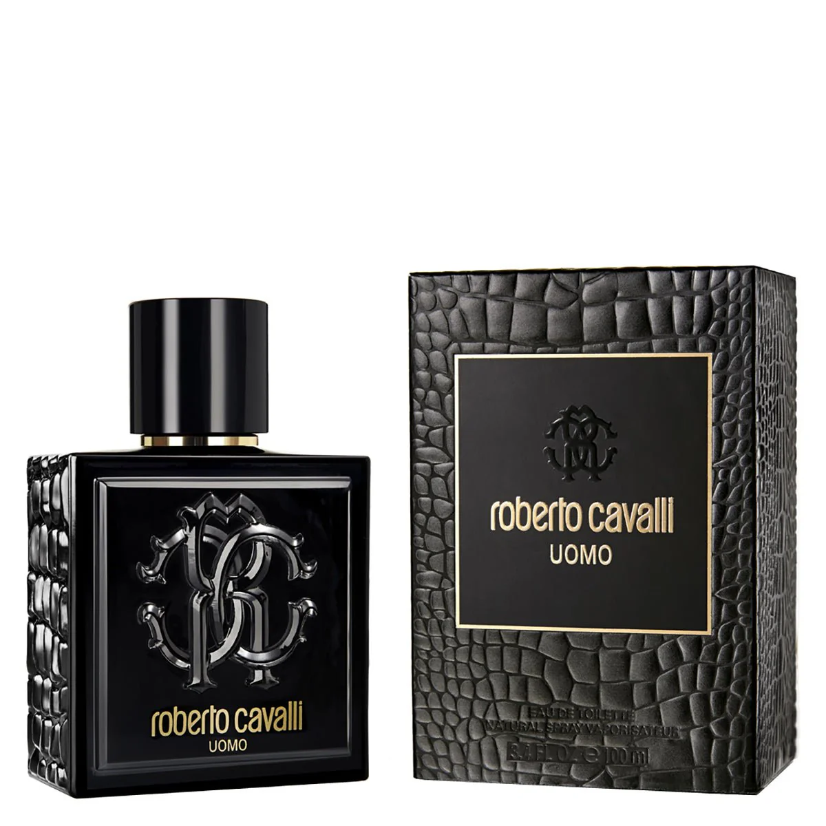 Roberto Cavalli Uomo EDT - Image 3