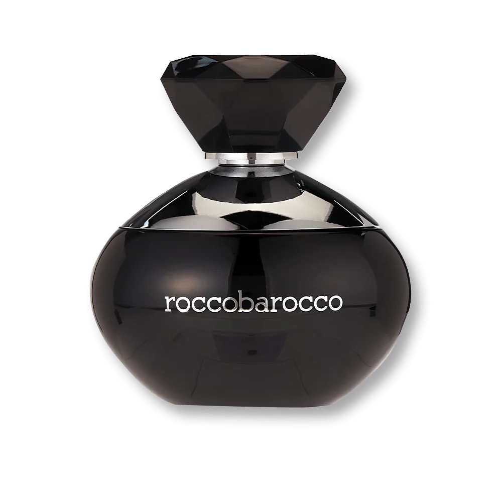 Roccobarocco Black EDP