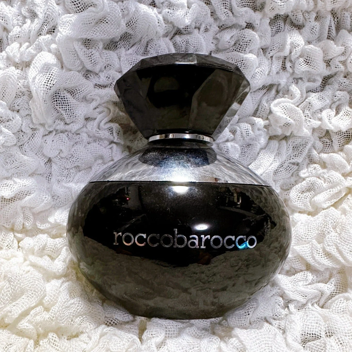 Roccobarocco Black EDP - Image 3