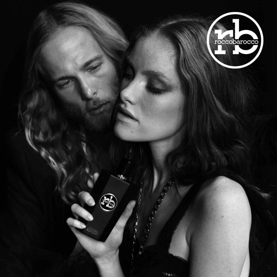 Roccobarocco Black EDP - Image 4