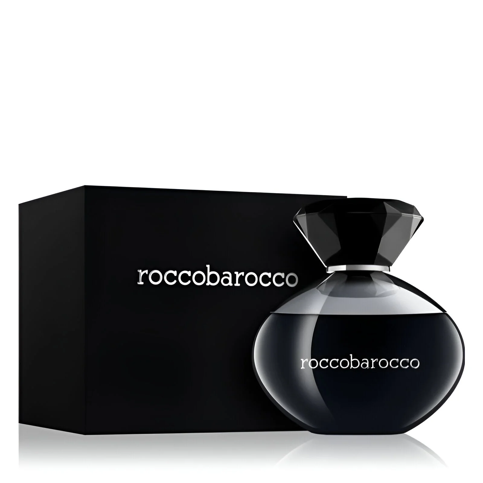 Roccobarocco Black EDP - Image 5
