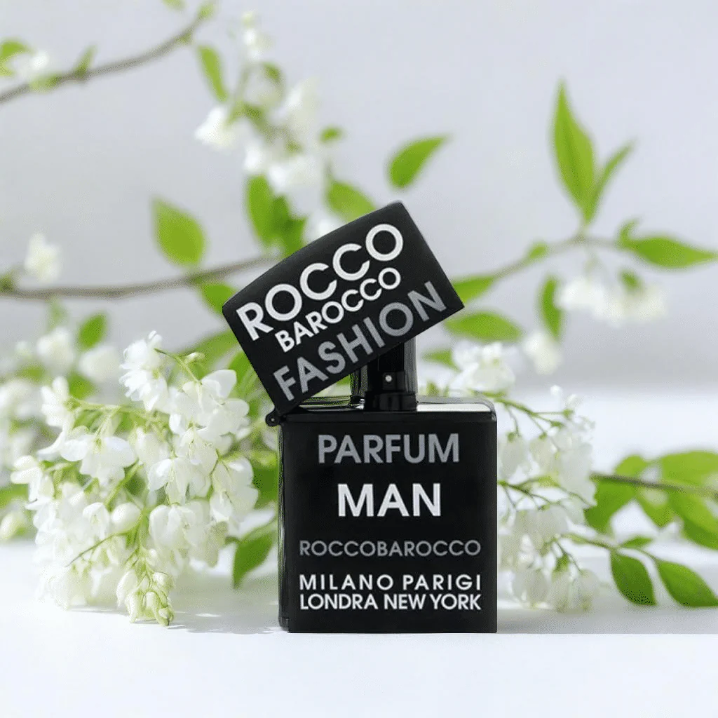 Roccobarocco Fashion Man EDT - Image 3