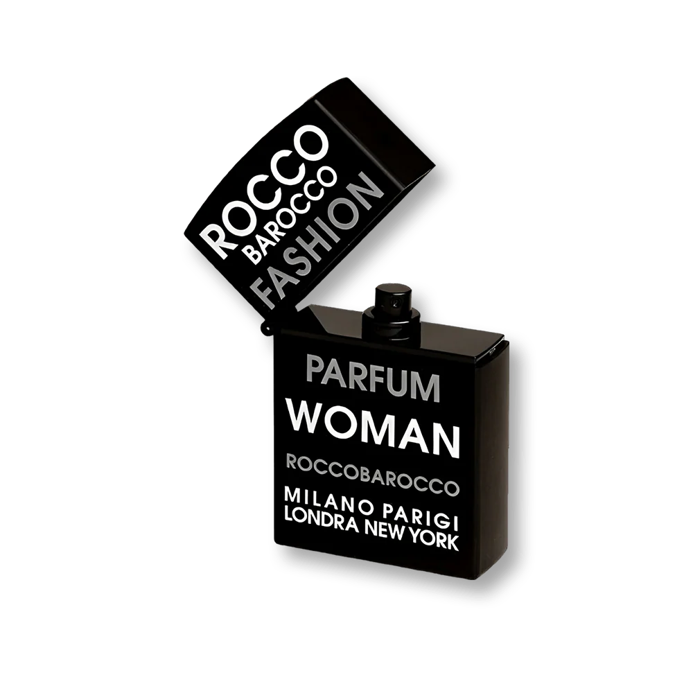 Roccobarocco Fashion Woman EDP