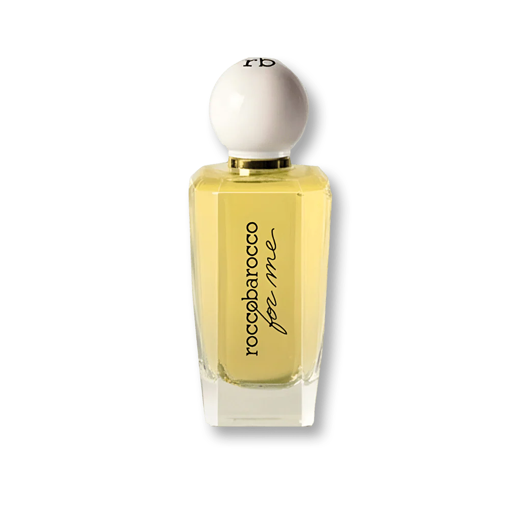 Roccobarocco For Me EDP