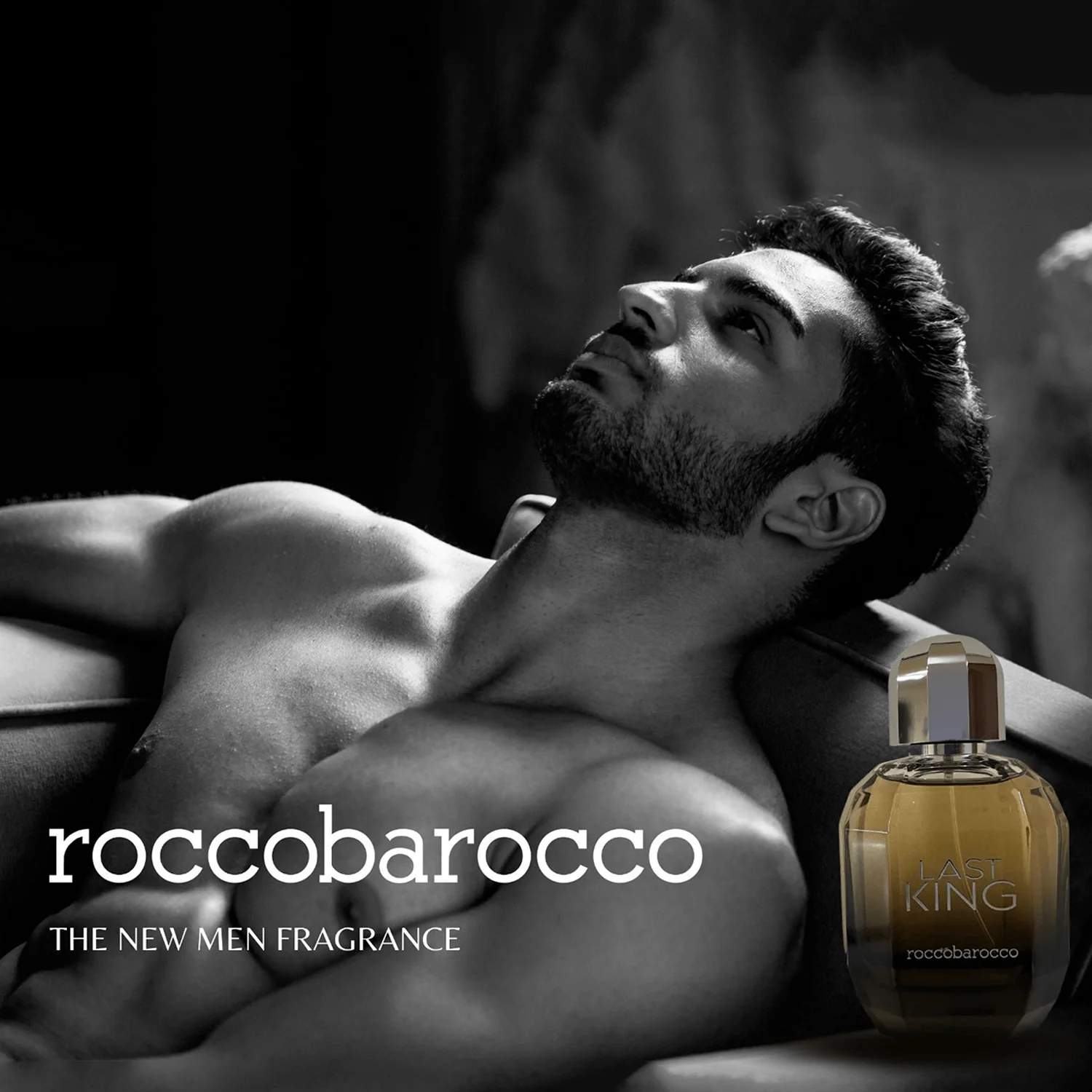 Roccobarocco Last King EDT - Image 2