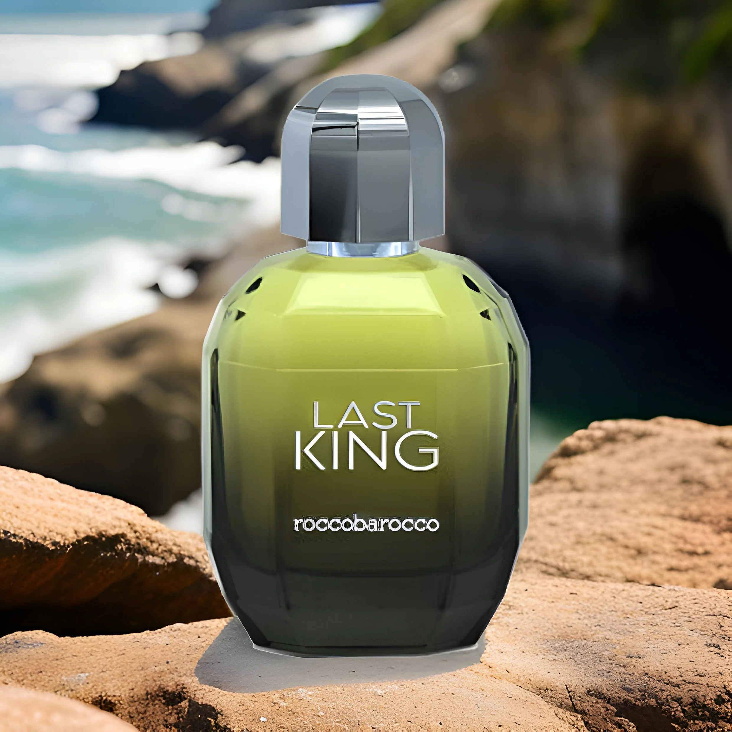 Roccobarocco Last King EDT - Image 3