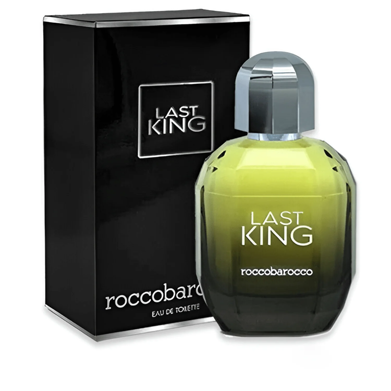 Roccobarocco Last King EDT - Image 4