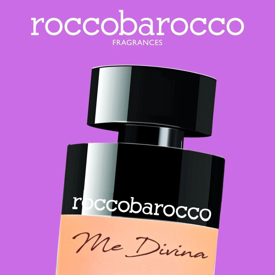 Roccobarocco Me Divina EDP - Image 2