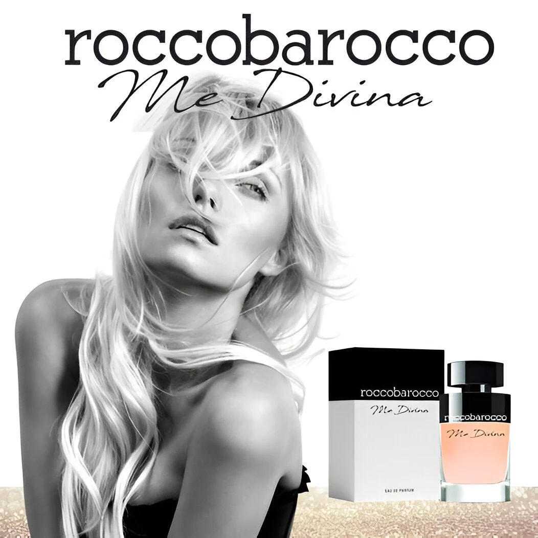 Roccobarocco Me Divina EDP - Image 3
