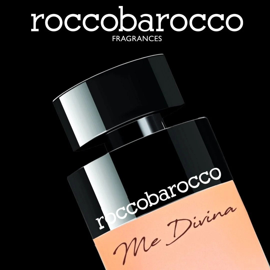 Roccobarocco Me Divina EDP - Image 4