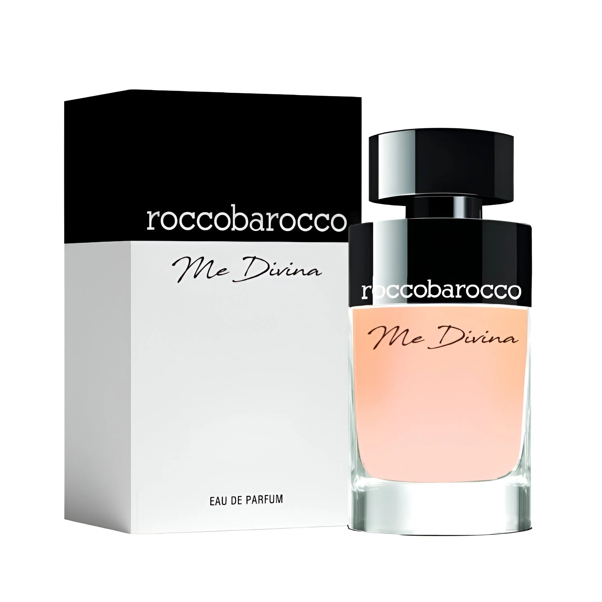 Roccobarocco Me Divina EDP - Image 5