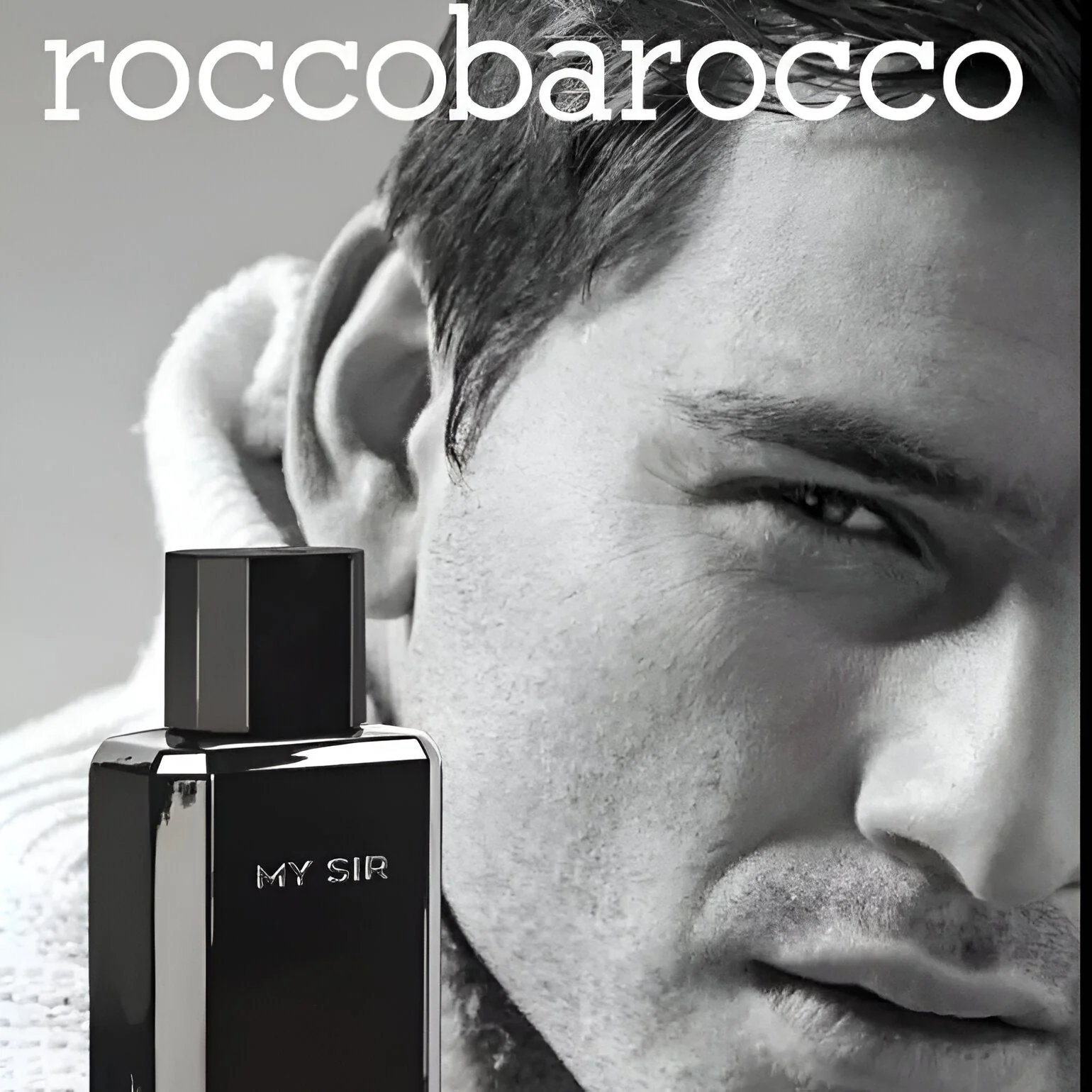 Roccobarocco My Sir EDP - Image 2