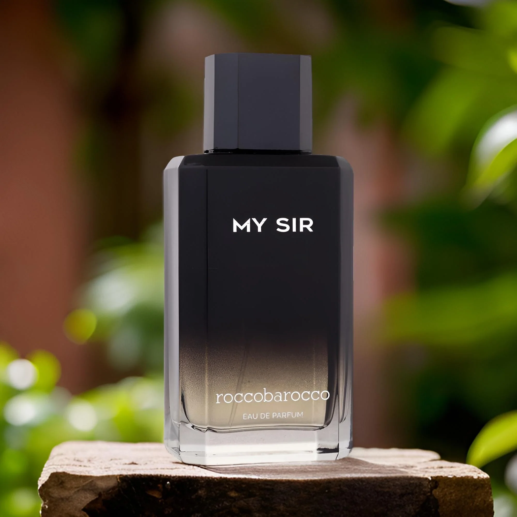 Roccobarocco My Sir EDP - Image 3