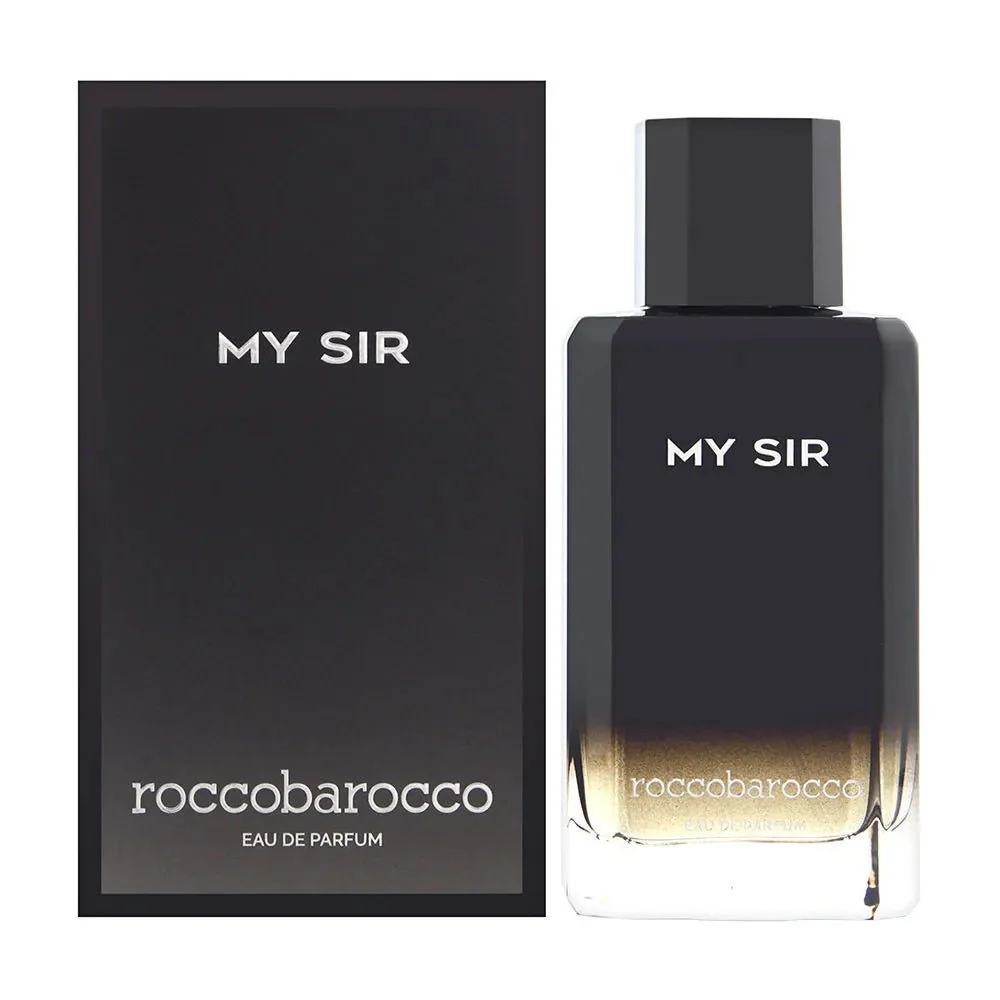 Roccobarocco My Sir EDP - Image 5
