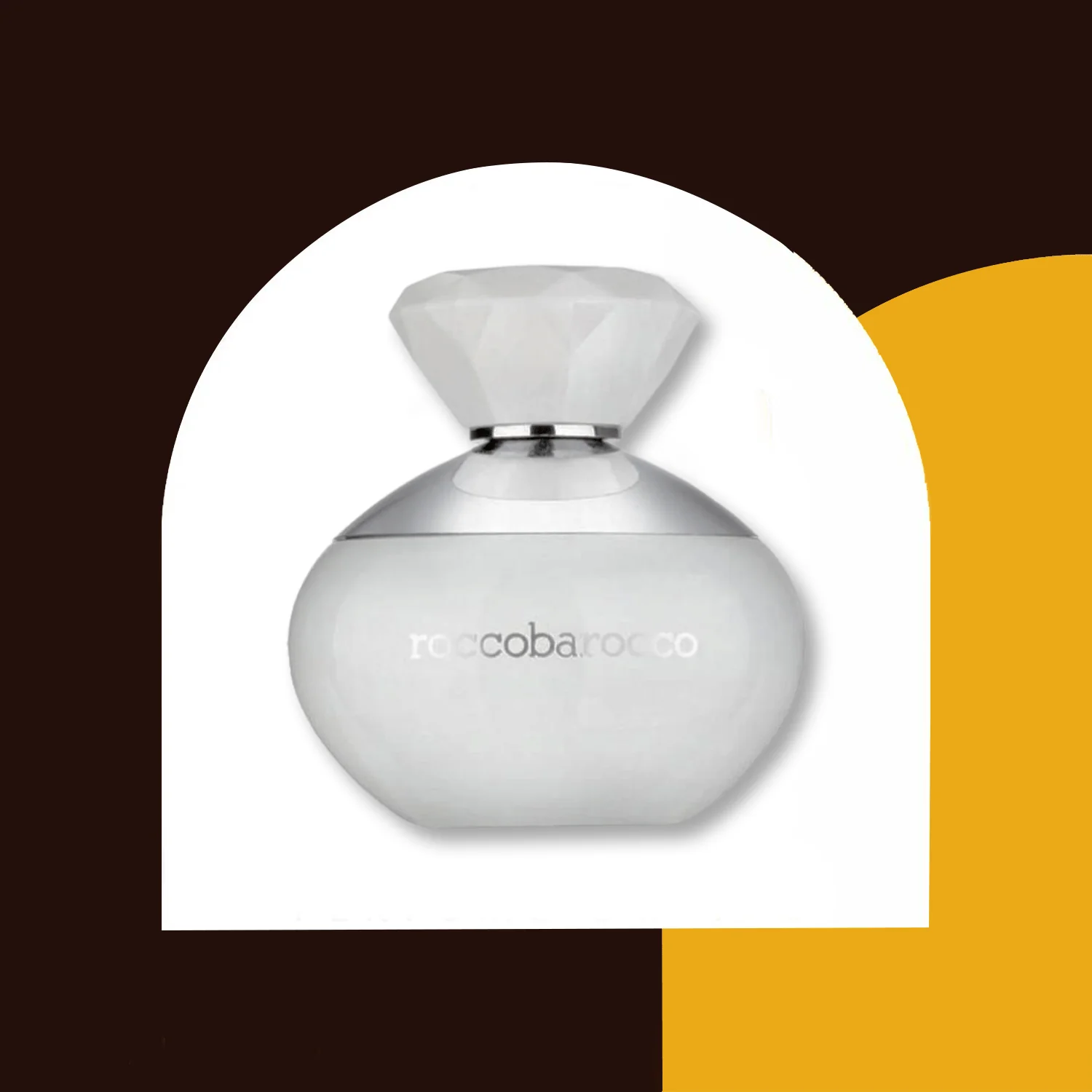 Roccobarocco White EDP - Image 3