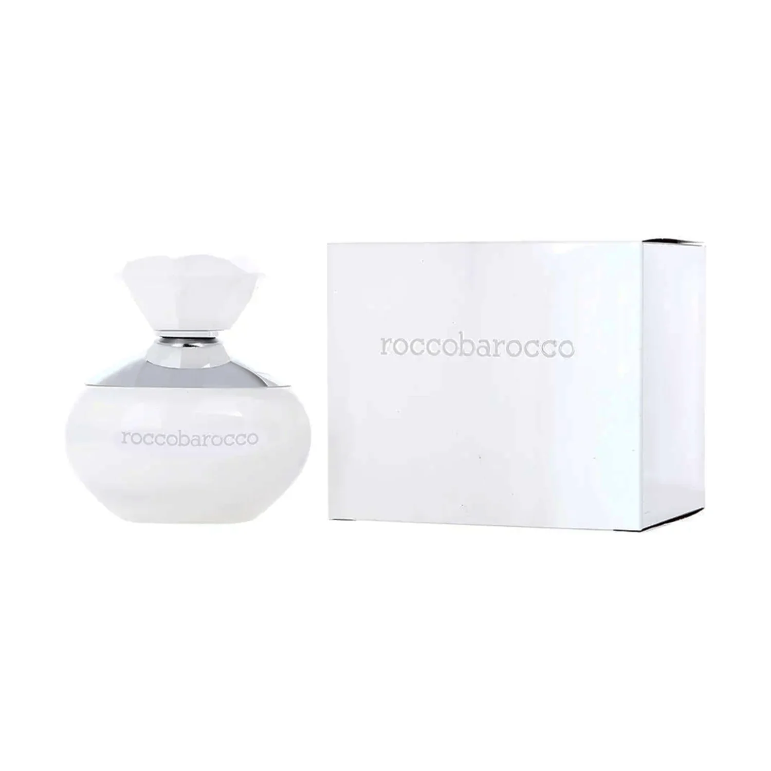 Roccobarocco White EDP - Image 4