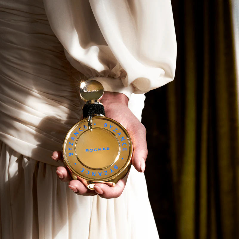 Rochas Byzance EDP For Women - Image 3