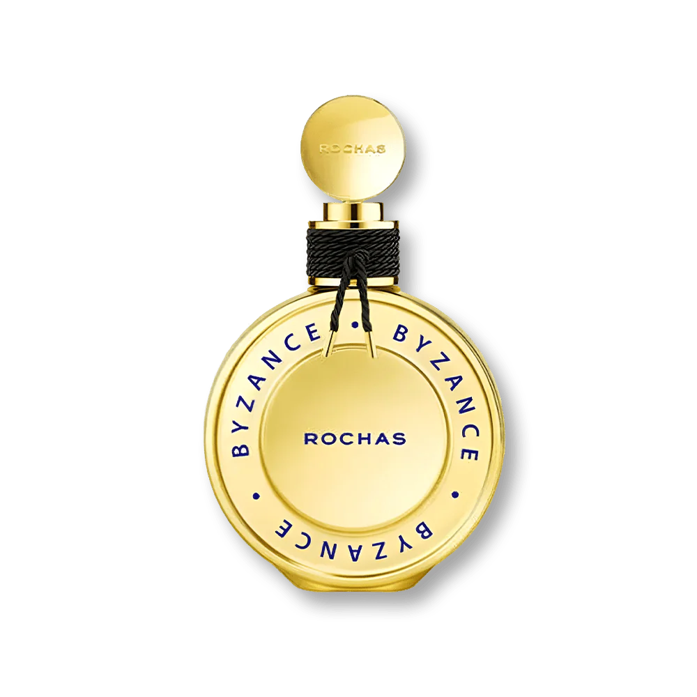 Rochas Byzance Gold EDP