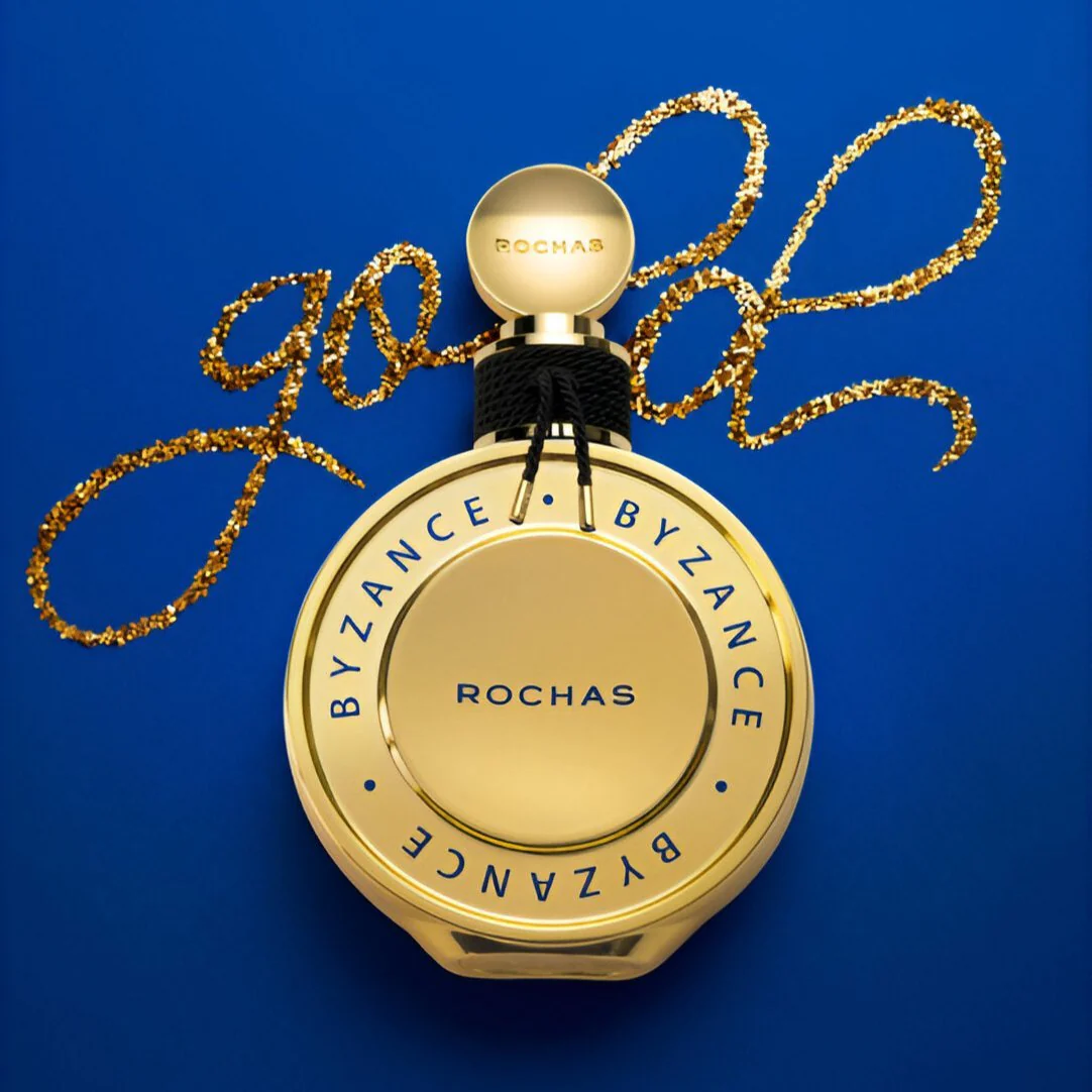 Rochas Byzance Gold EDP - Image 2