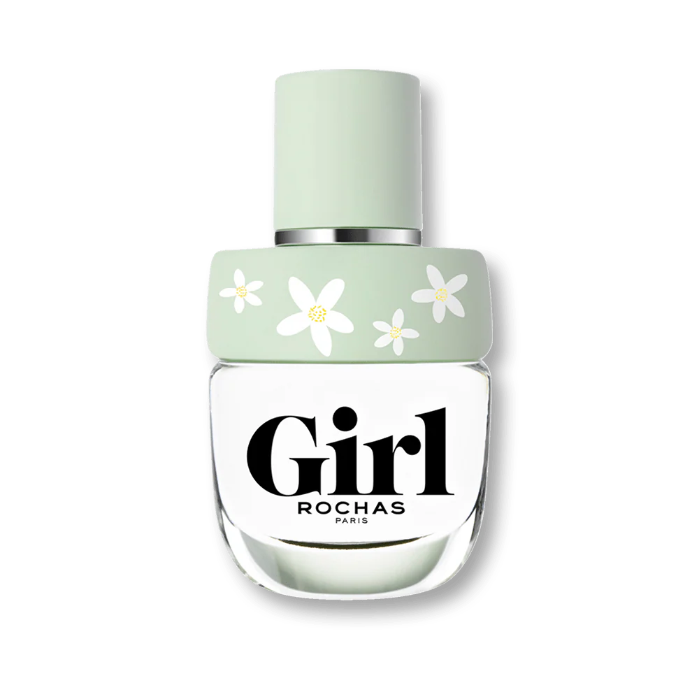 Rochas Girl EDT For Women