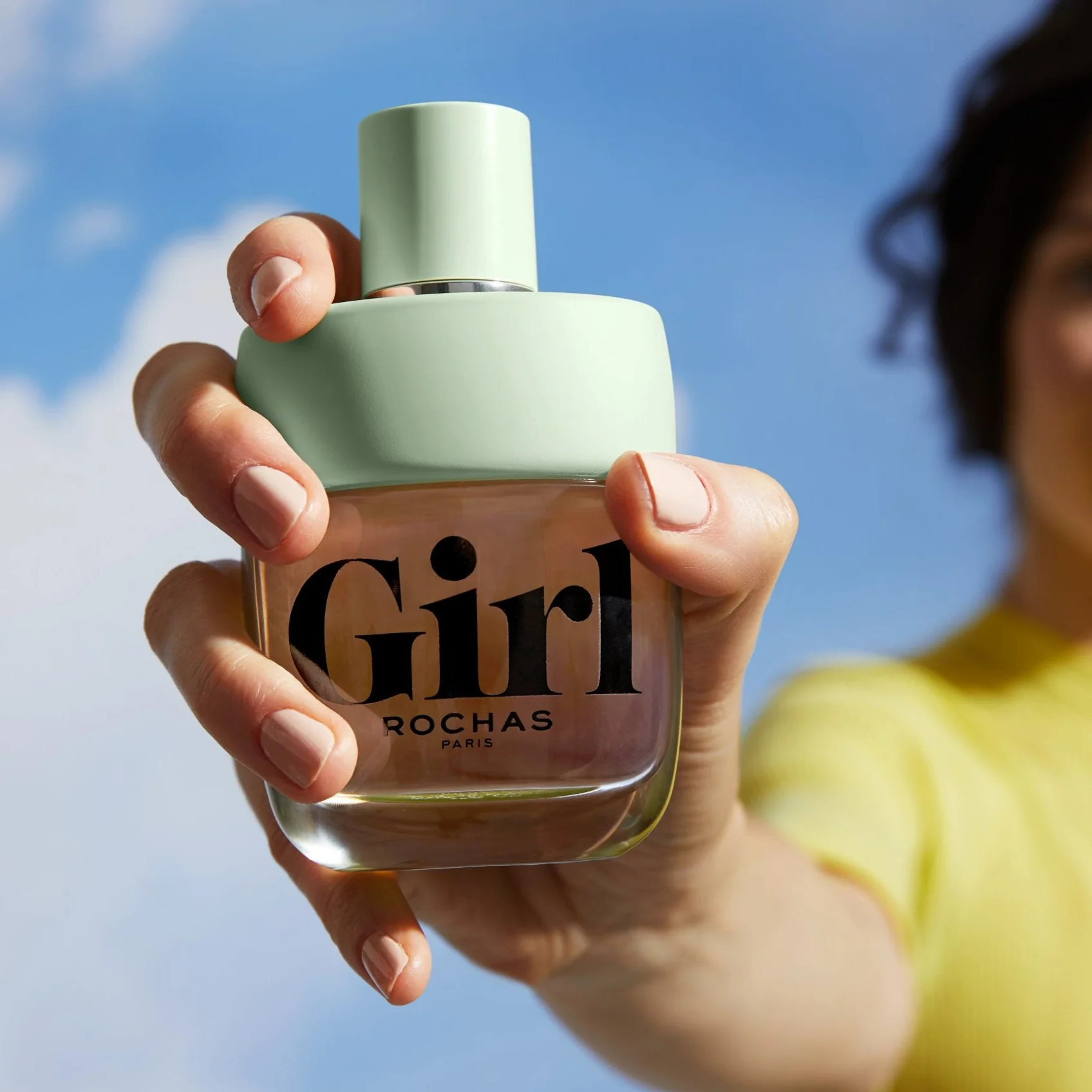 Rochas Girl EDT For Women Gift Set - Image 5