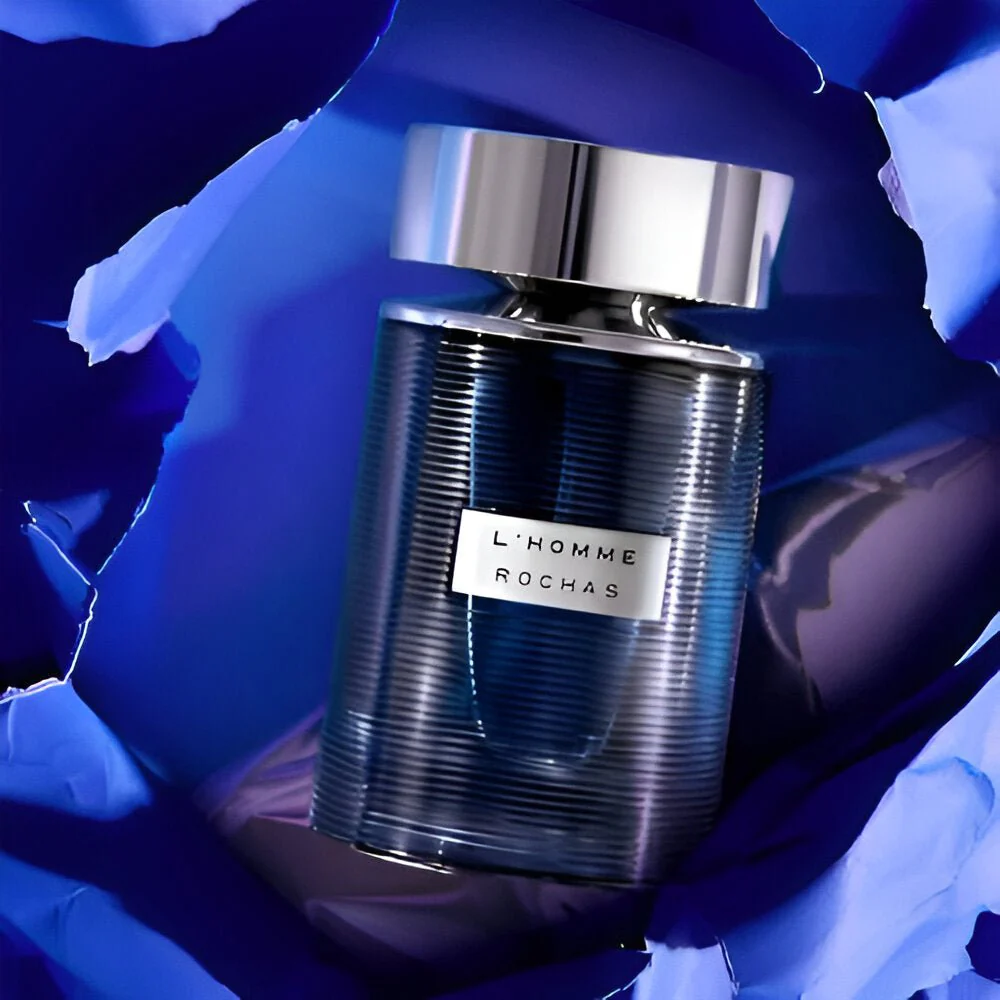 Rochas L'Homme Rochas EDT - Image 2