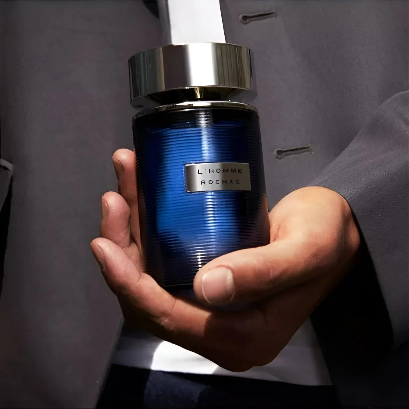 Rochas L'Homme Rochas EDT - Image 3