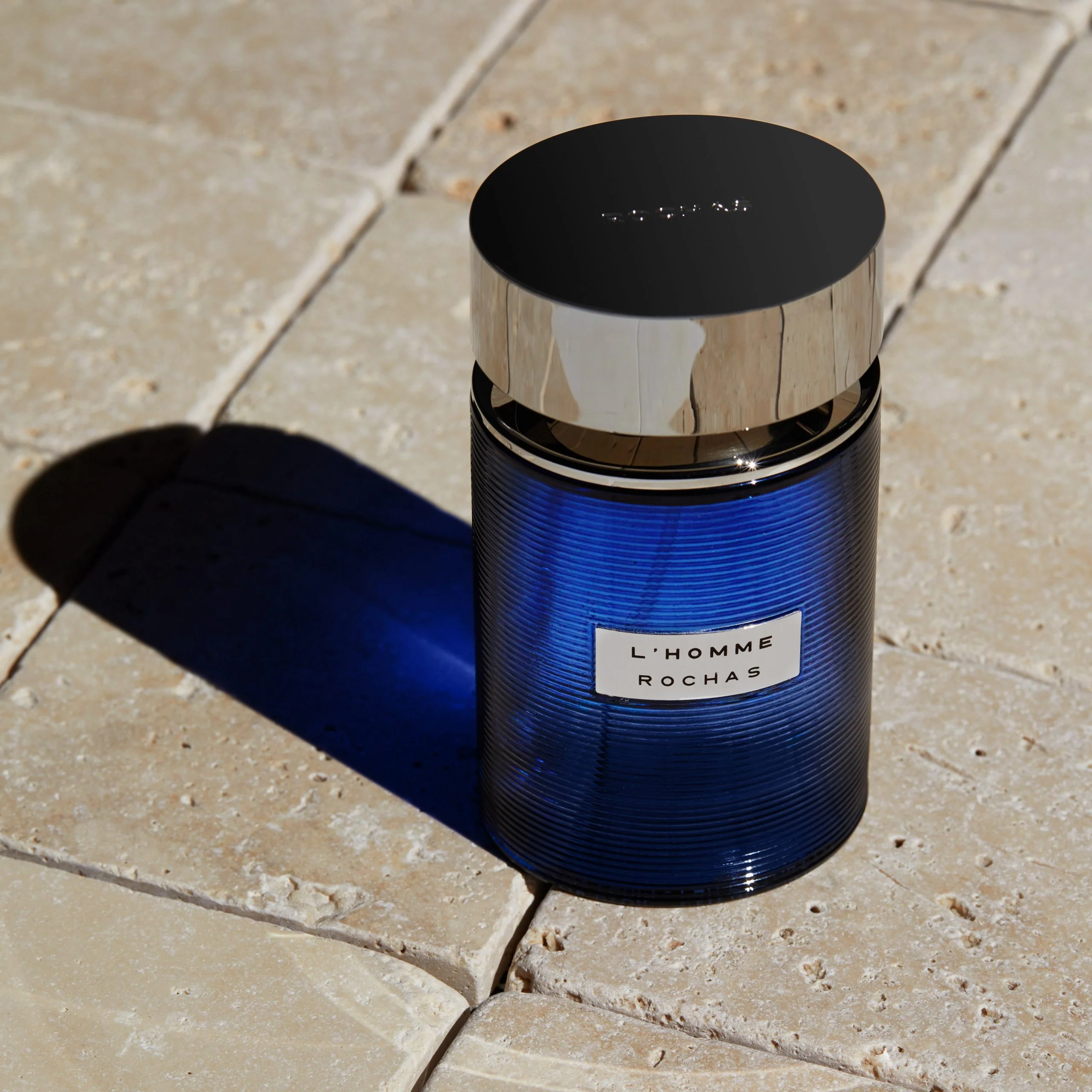 Rochas L'Homme Rochas EDT - Image 4