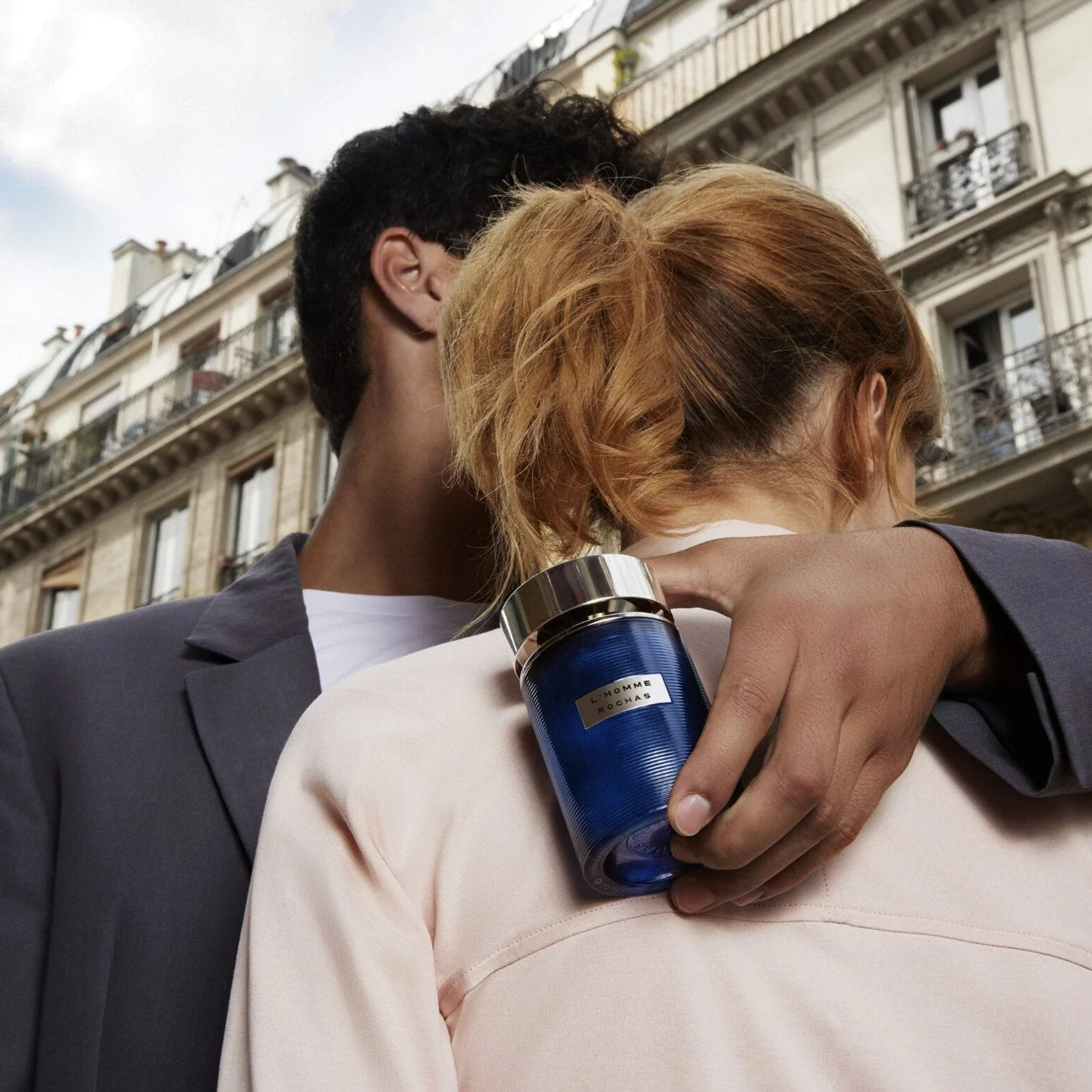 Rochas L'Homme Rochas EDT - Image 5