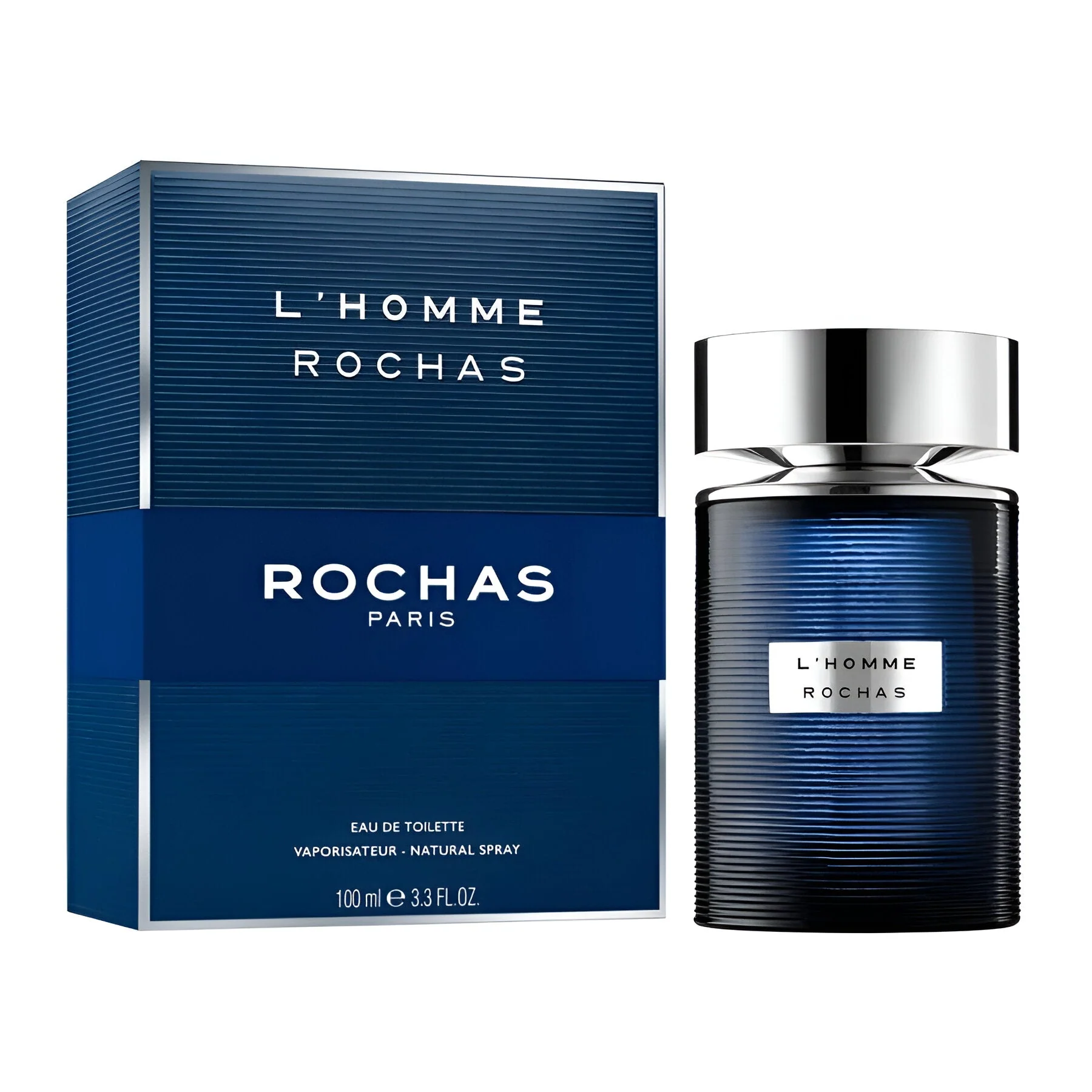 Rochas L'Homme Rochas EDT - Image 6