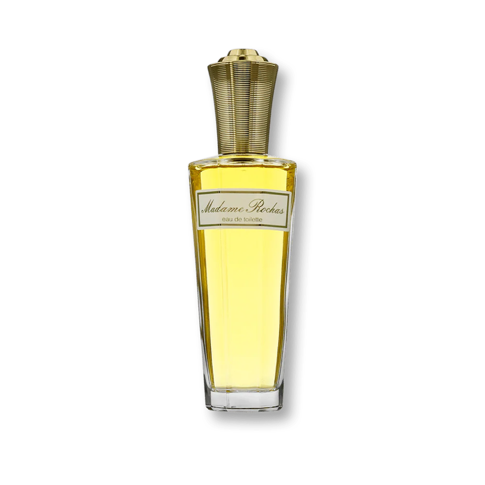 Rochas Madame Rochas EDT