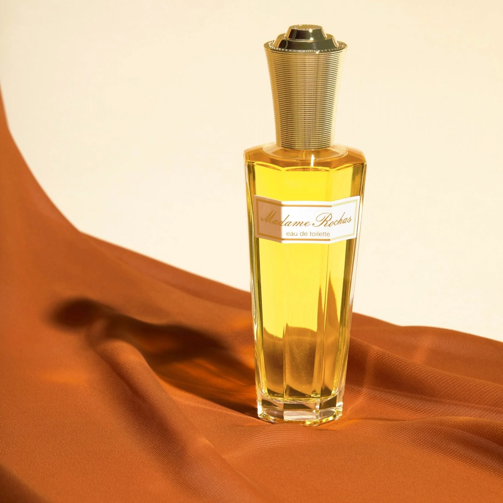 Rochas Madame Rochas EDT - Image 2