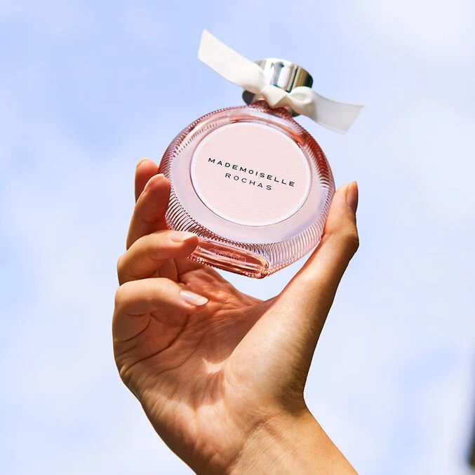 Rochas Mademoiselle EDT - Image 2