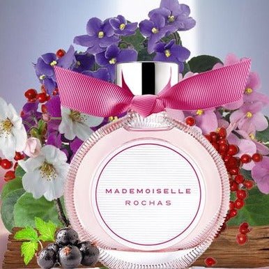 Rochas Mademoiselle EDT - Image 3