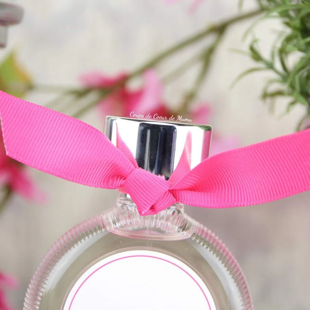Rochas Mademoiselle EDT - Image 4