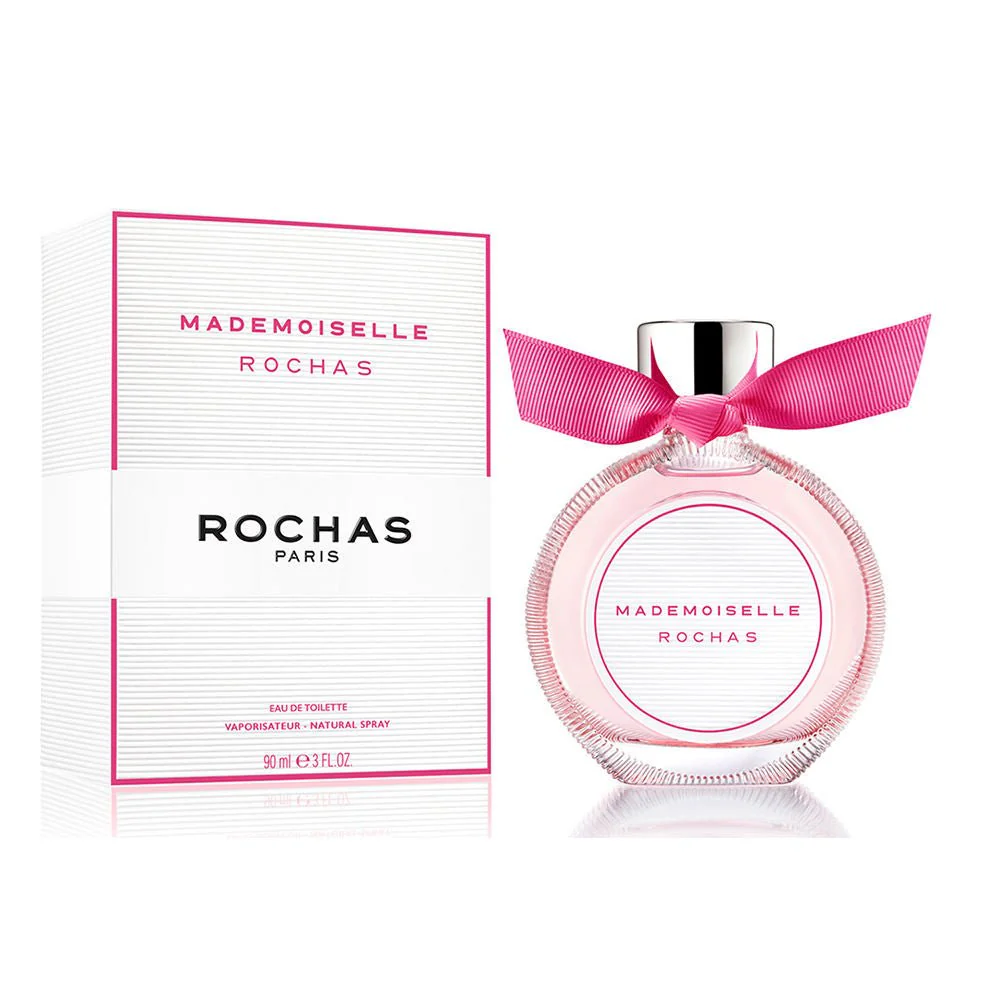 Rochas Mademoiselle EDT - Image 6