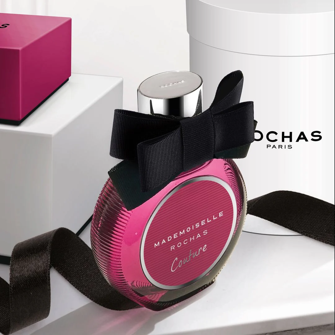 Rochas Mademoiselle Rochas Couture EDP - Image 2