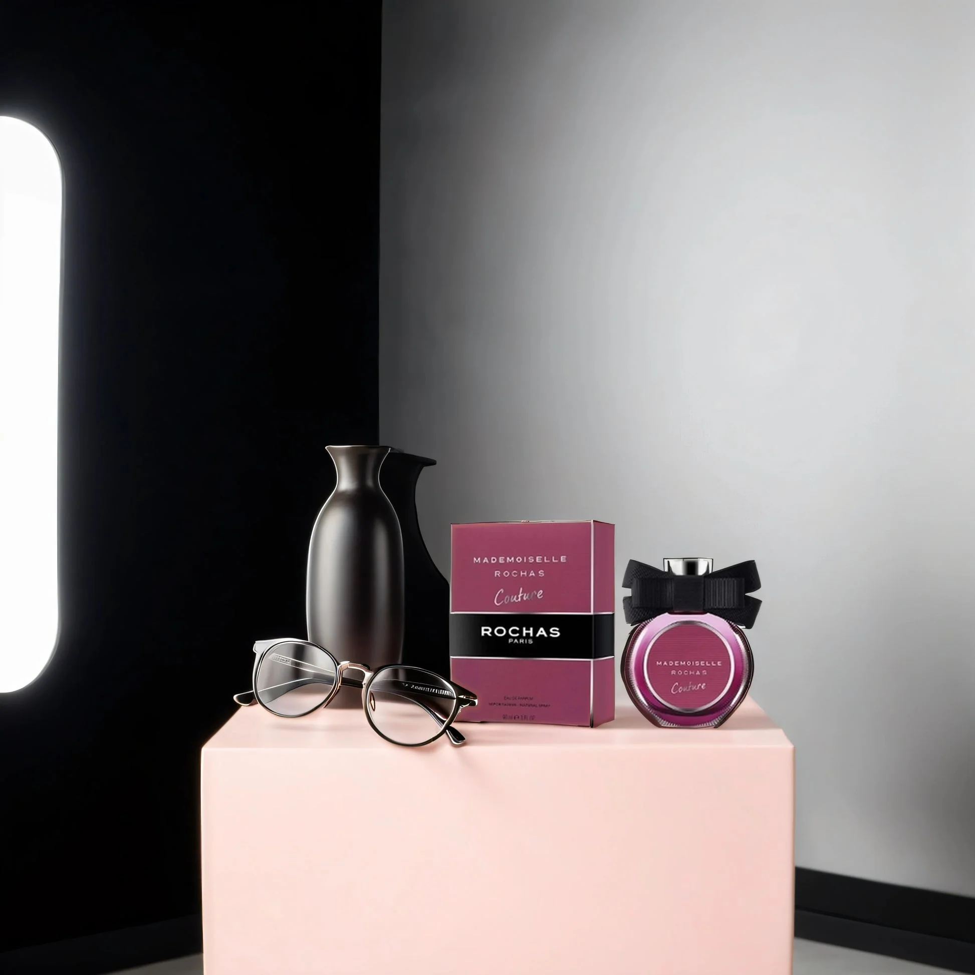 Rochas Mademoiselle Rochas Couture EDP - Image 3
