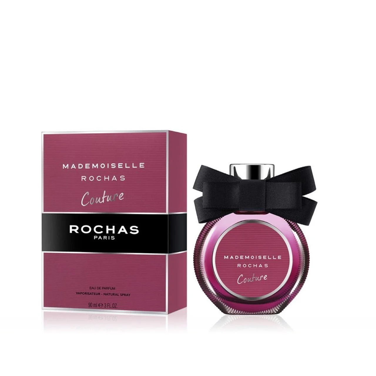 Rochas Mademoiselle Rochas Couture EDP - Image 4