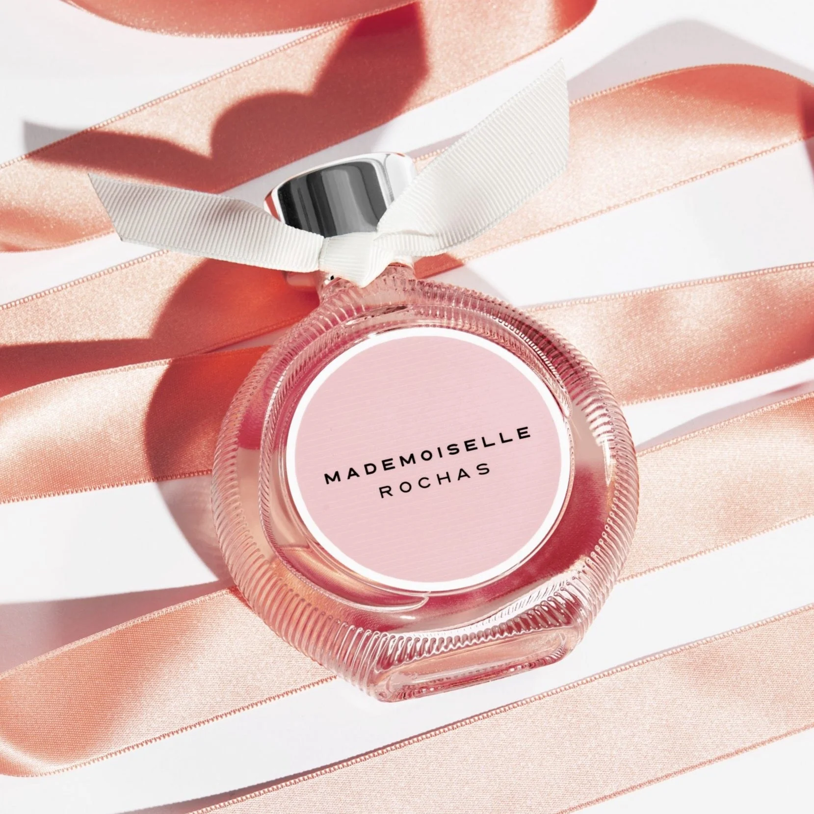 Rochas Mademoiselle Rochas EDP For Women - Image 2