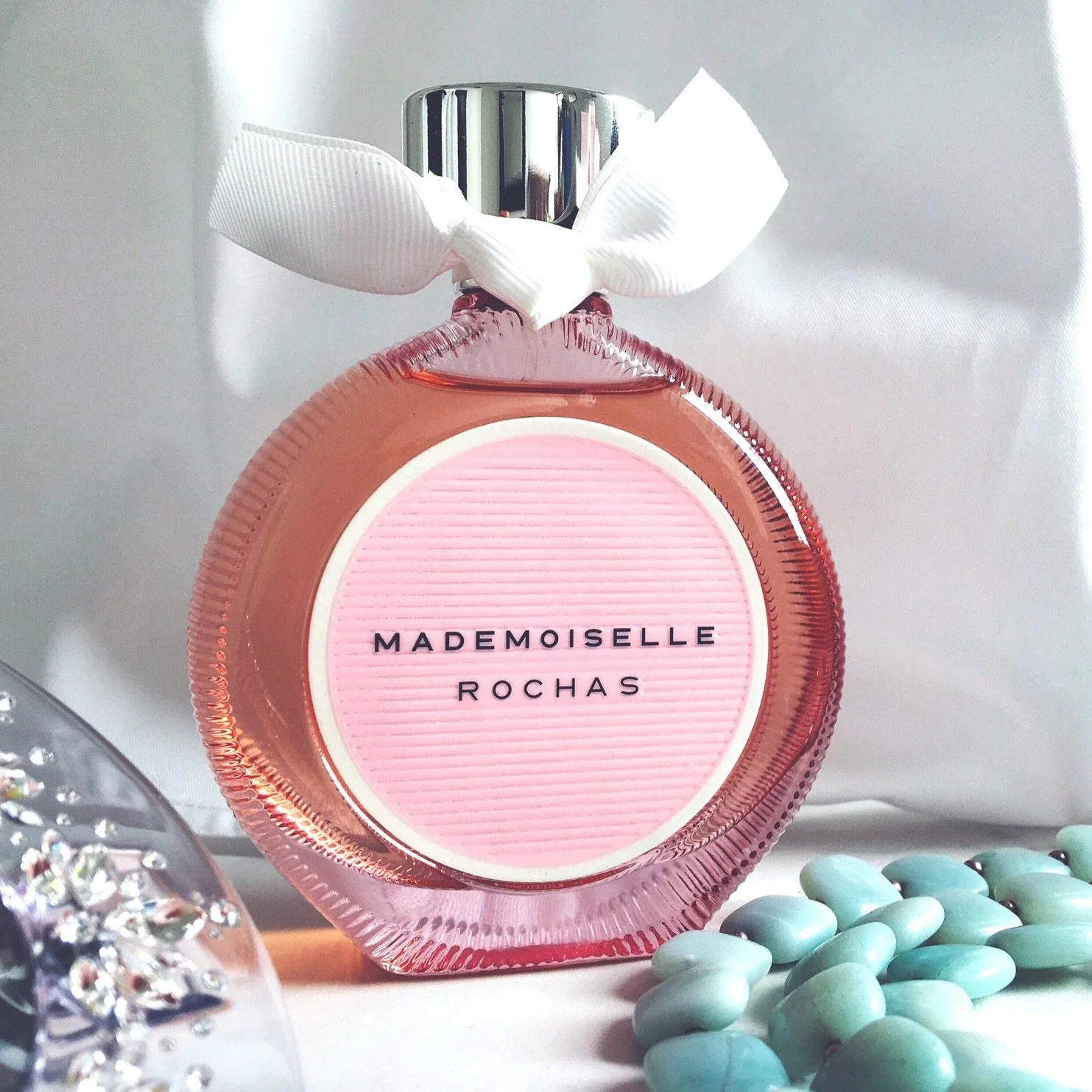 Rochas Mademoiselle Rochas EDP For Women - Image 3