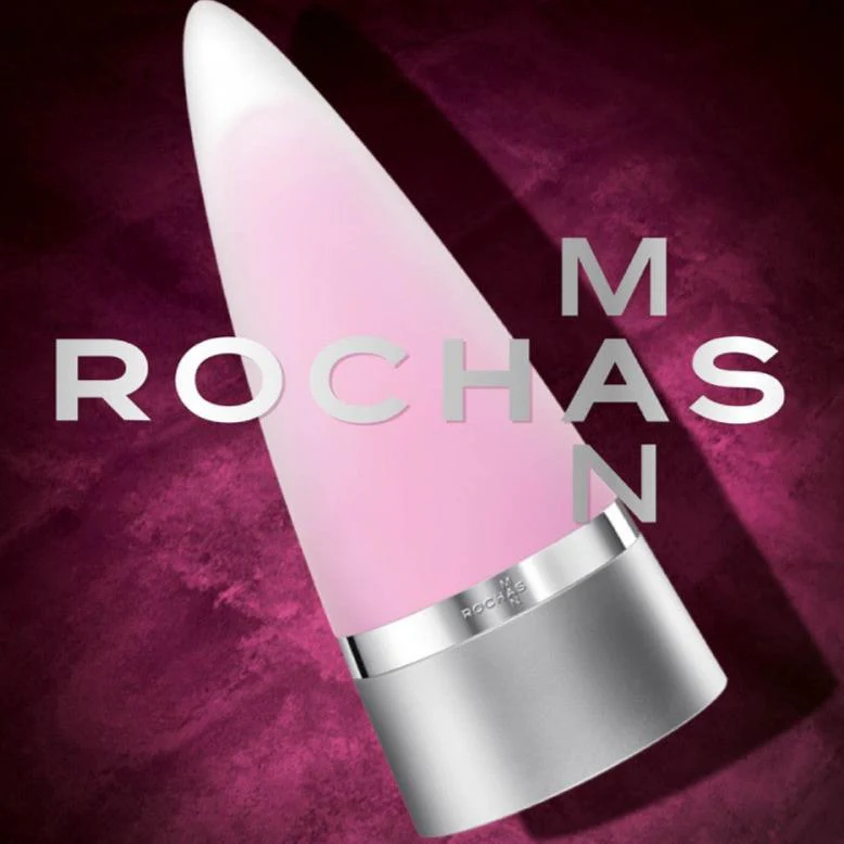 Rochas Man EDT Gift Set For Men - Image 2