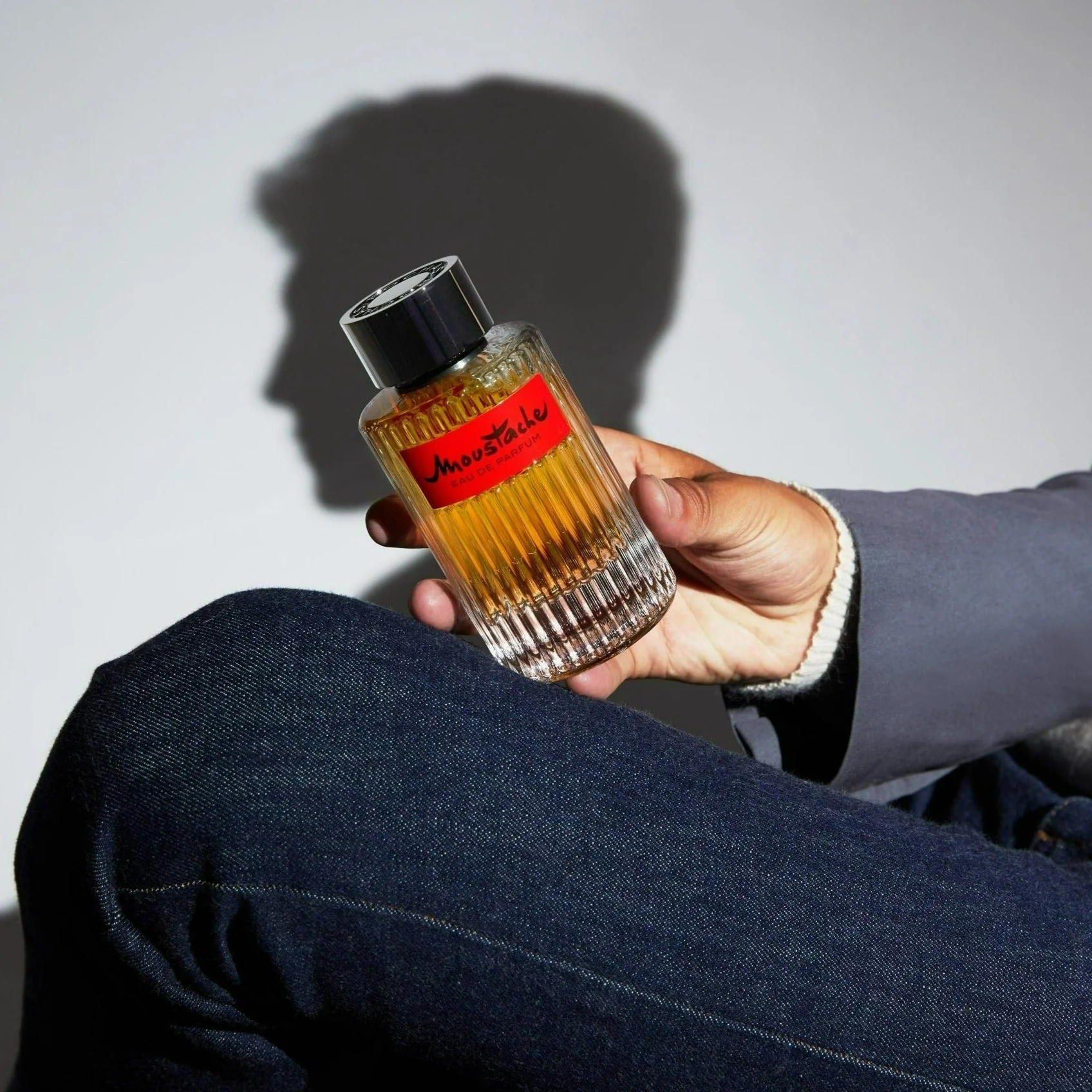 Rochas Moustache EDP For Men - Image 3