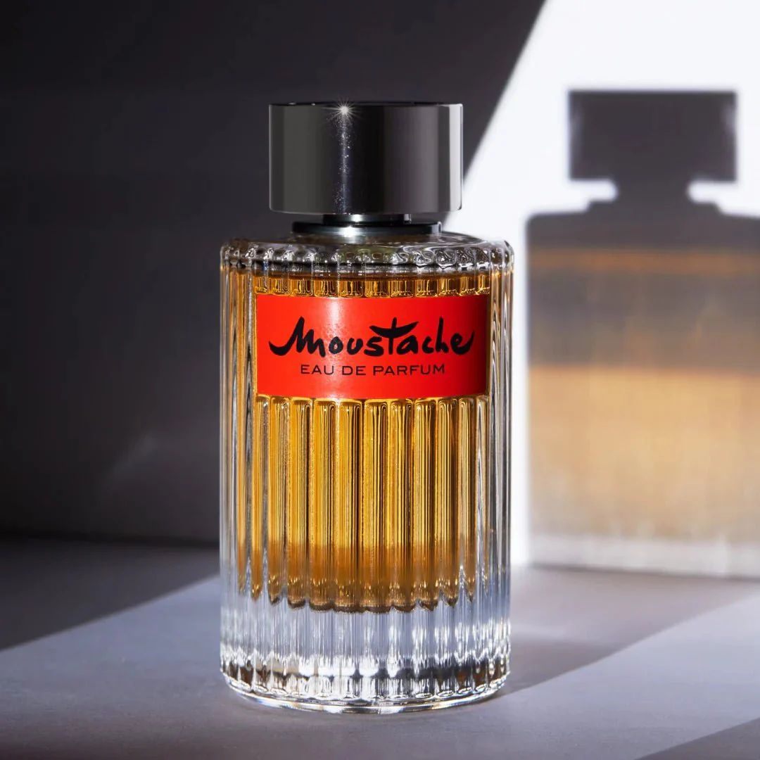 Rochas Moustache EDP Gift Set for Men - Image 2