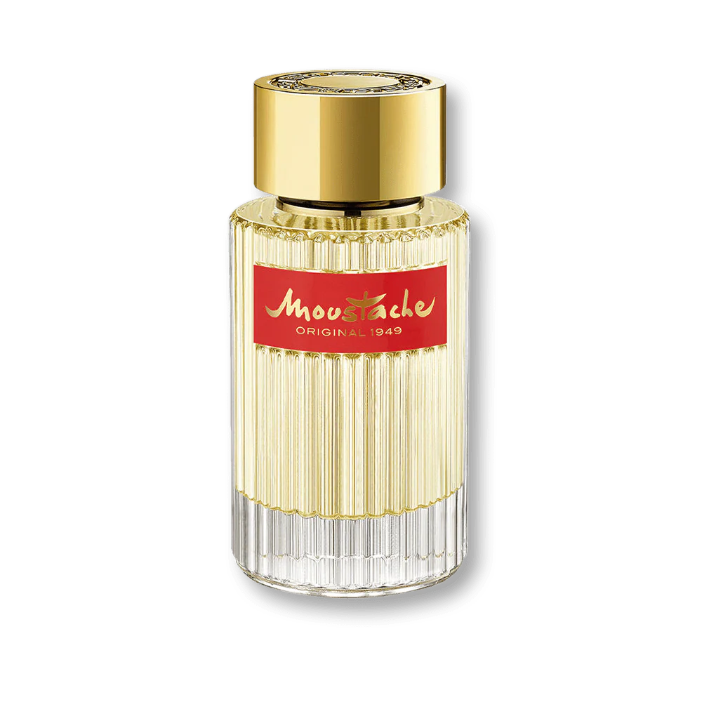 Rochas Moustache EDT