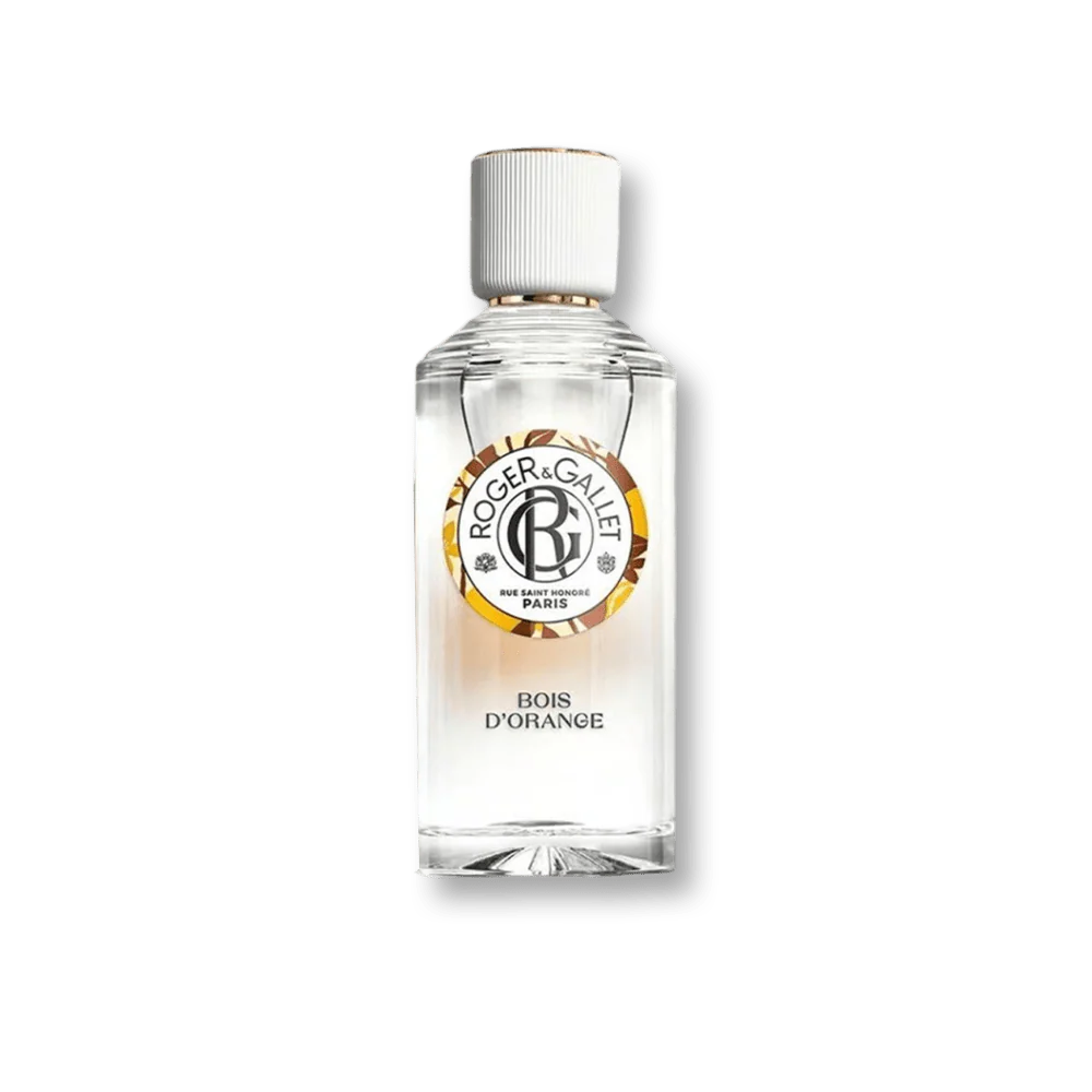Roger & Gallet Bois D'Orange Eau Parfumee