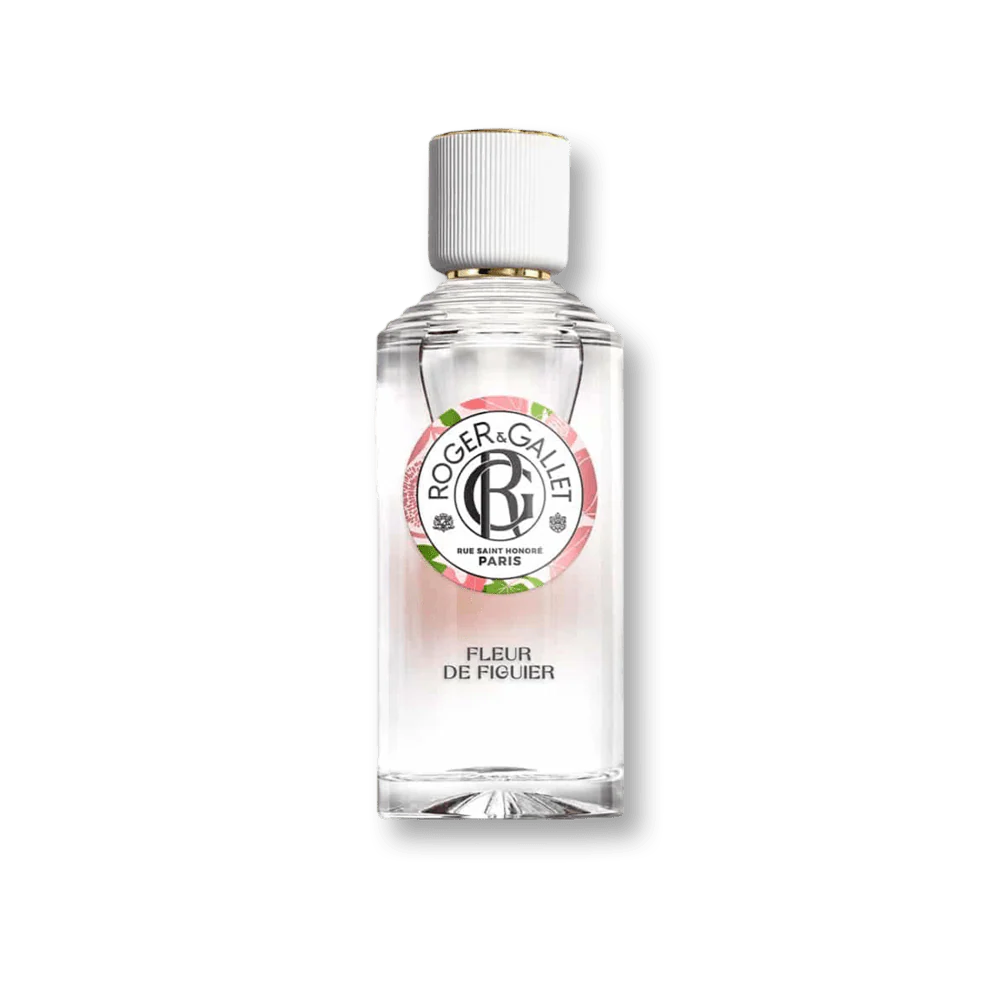 Roger & Gallet Fleur De Figuier Eau Parfumee