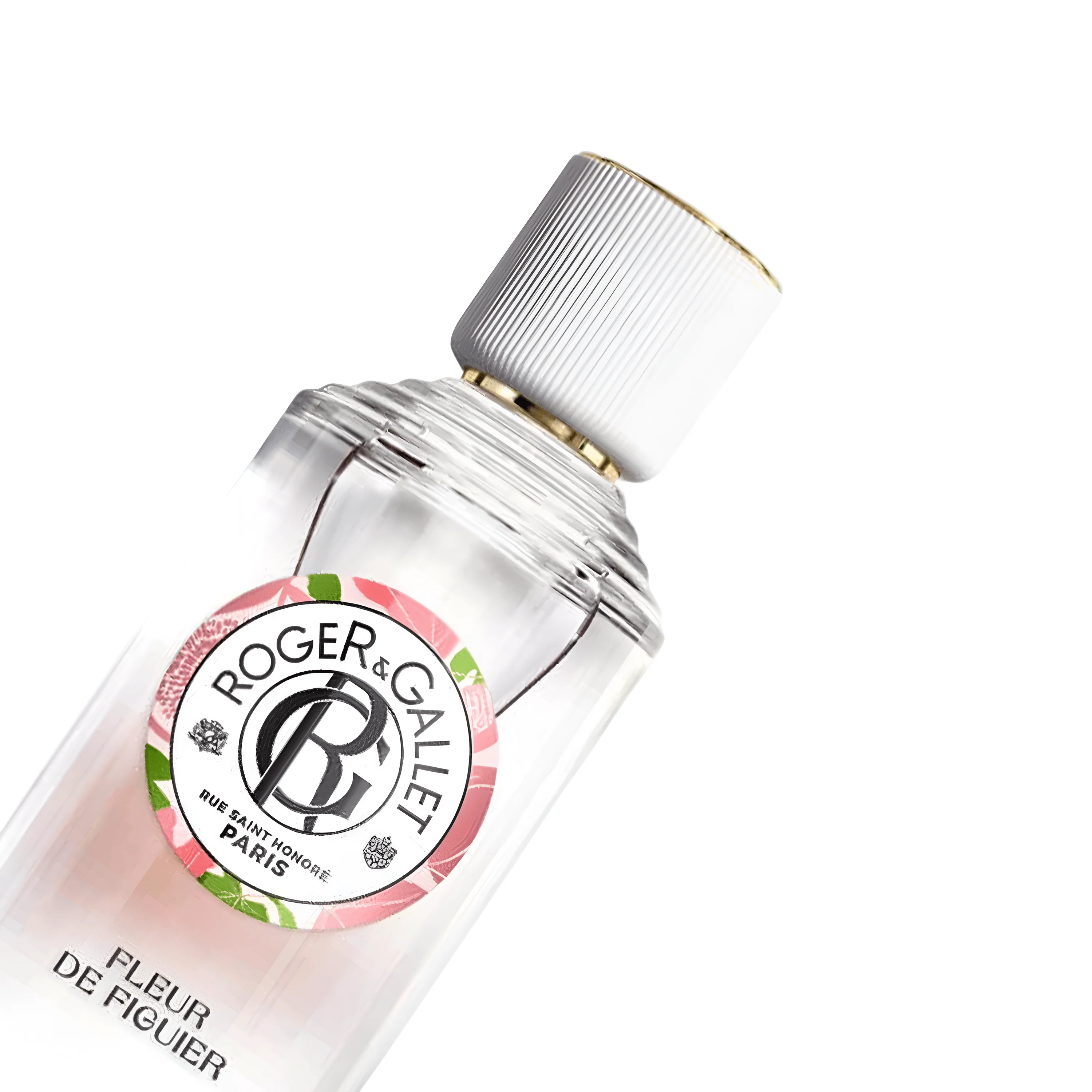 Roger & Gallet Fleur De Figuier Eau Parfumee - Image 2